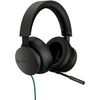 Xbox Stereo Headset, Cuffia da gioco