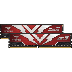 ZEUS memoria 32 GB 2 x 16 GB DDR4 3200 MHz precio
