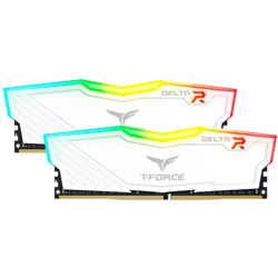 DELTA RGB memoria 16 GB 2 x 8 GB DDR4 3200 MHz características