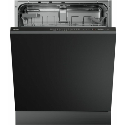 Lavastoviglie DFI 46900 Nero (60 cm) - Teka