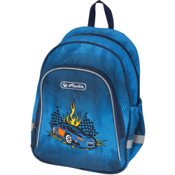 Motivrucksack Race Car, Zaino precio