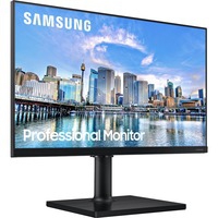 F27T452FQR 68,6 cm (27") 1920 x 1080 Pixel LED Nero, Monitor LED