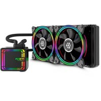 ALSEYE H240 raffredamento dell''acqua e freon, Raffreddamento ad acqua precio