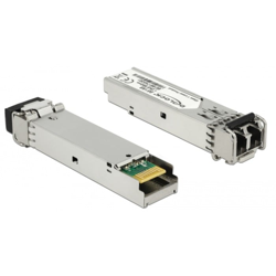 SFP 1000Base-SX MM 850nm DDM modulo del ricetrasmettitore di rete Fibra ottica 1000 Mbit/s características