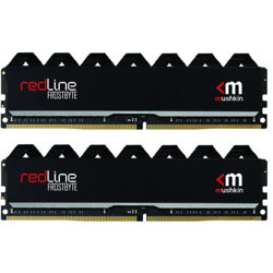 MRC4U300GJJM32GX2, Memoria características