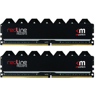 MRC4U300GJJM32GX2, Memoria