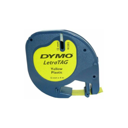 DYMO Etichette LT IN Plastica características