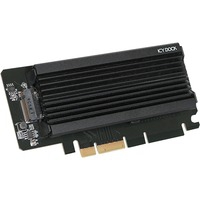 MB987M2P-2B scheda di interfaccia e adattatore Interno M.2, Controllore