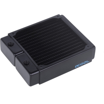 NexXxoS XT45 Nero, Radiatore