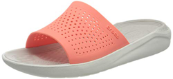 Crocs LiteRide Slide, Unisex-Adulto, Fresco, 42/43 EU precio