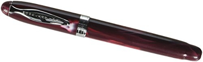 Noodlers Ahab Fountain Pen Vulcans Coral