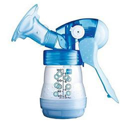 Tiralatte manuale Mam en oferta
