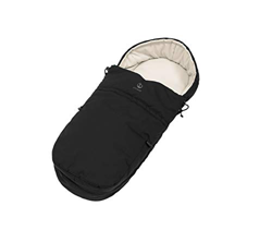 STOKKE® Softbag │ Sacco coprigambe imbottito per passeggino, seggiolino e navetta │ Sacco termico ideale per tutte la stagioni │ Adatto per neonati fi en oferta