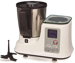 BEST DIRECT Chef O Matic / Robot da Cucina / 1200 W / 11 Programmi / 2 Litri características