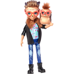 Enchantimals Hixby Hedgehog, Bambola en oferta