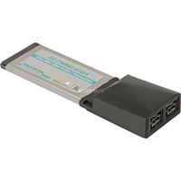 DC-FW800 eCard scheda di interfaccia e adattatore, Controllore precio