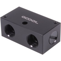 ES Distro Plate C1, Distributore