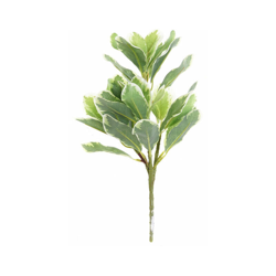 Fiore Decorativo Verde PVC (20 x 15 x 32 cm) - Dkd Home Decor en oferta