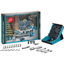 SANTATOOLS2021, Set di strumenti precio