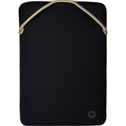 CustCustodia Reversible Protective 14,1'''' Gold Laptop Sleeve, Notebook case características