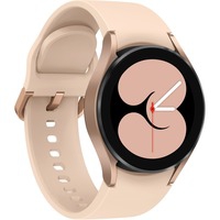 Galaxy Watch4 3,05 cm (1.2") 40 mm SAMOLED Oro rosa GPS (satellitare), Smartwatch