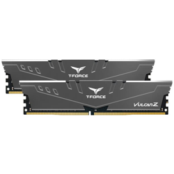 T-FORCE VULCAN Z TLZGD416G3600HC18JDC01 memoria 16 GB 2 x 8 GB DDR4 3600 MHz características