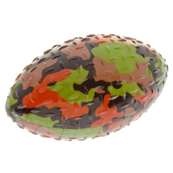 Palla Fuxtreme TPR Rugby Ferribiella: 15 cm en oferta