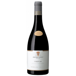 CORNAS NOBLES RIVES 2018 - CAVE DE TAIN características