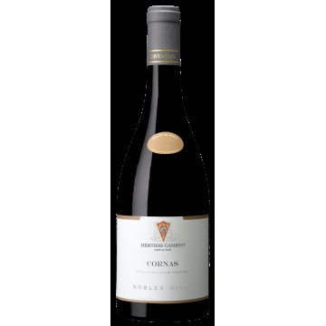 CORNAS NOBLES RIVES 2018 - CAVE DE TAIN