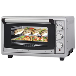 Master FE425LX Forno Ventilato 42 Litri 4 Livelli di cottura precio