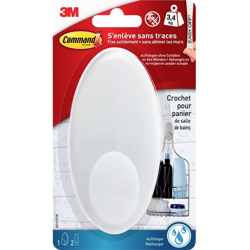 3M (L x L x A) 127 x 64 x 41 mm Bianco Contenuto: 1 pz. precio