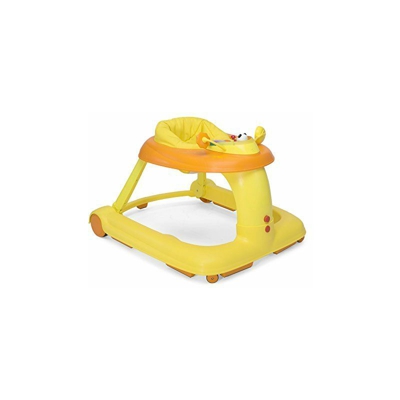 Chicco Girello 123 orange