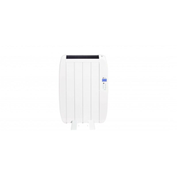 Radiatore Elettrico Digitale (4 elementi) Haverland Compact4 600W Bianco características
