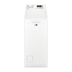Electrolux EW6T562L - Lavatrice a Carica Superiore, Serie 600, 1200 Giri, 6 Kg, Classe D características