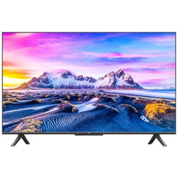 Mi Tv P1 50, Android, 4k Uhd, 3840 X 2160 Pixel, Wi-fi, Dvb-t2 / c / s2, Nero características