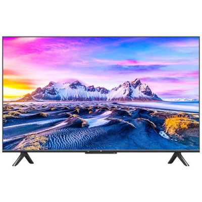 Mi Tv P1 50, Android, 4k Uhd, 3840 X 2160 Pixel, Wi-fi, Dvb-t2 / c / s2, Nero