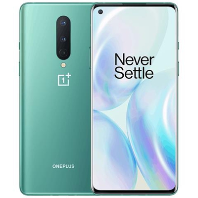 8 Verde 128 GB 5G Dual Sim Display 6.55'' Full HD+ Fotocamera 48 Mpx Android