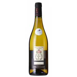 ROUSSETTE DE SAVOIE 2019 - DOMAINE EUGENE CARREL & FILS en oferta