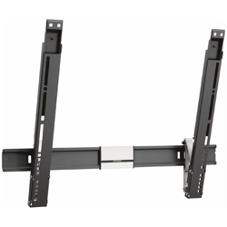 Supporto da parete inclinabile per schermi da 40 "a 65" - thin515 - vogel's en oferta