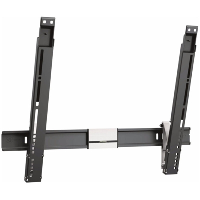 Supporto da parete inclinabile per schermi da 40 "a 65" - thin515 - vogel's