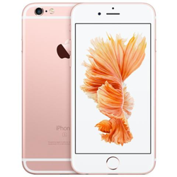 iPhone 6S 16 GB Oro Rosa precio