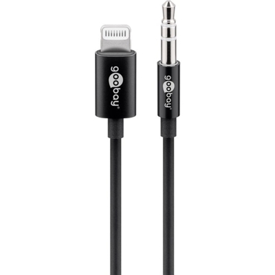 Apple Lightning audio connection cable (3.5 mm), Cavo