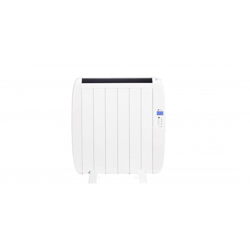 Radiatore Elettrico Digitale (6 elementi) Haverland Compact6 900W Bianco características