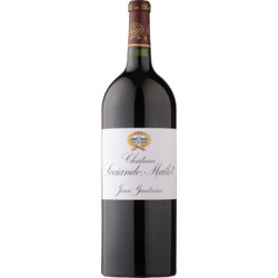MAGNUM CHATEAU SOCIANDO-MALLET 2016 en oferta