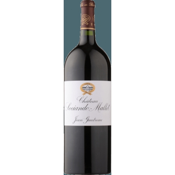 MAGNUM CHATEAU SOCIANDO-MALLET 2016