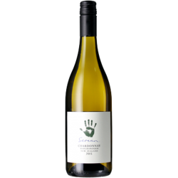 CHARDONNAY 2019 - SERESIN ESTATE características