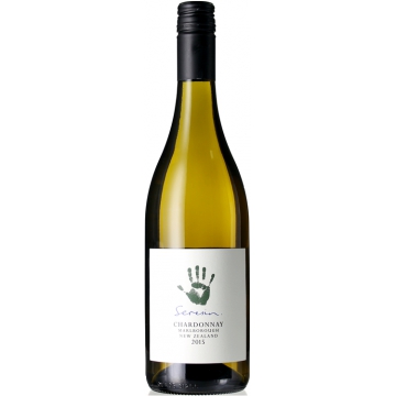 CHARDONNAY 2019 - SERESIN ESTATE