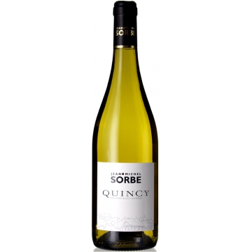 QUINCY 2020 - DOMAINE JM SORBE