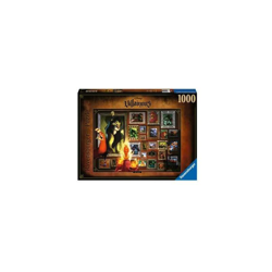 Ravensburger Scar Puzzle 1000 pz precio