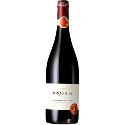 BROUILLY - LES CLOCHERS 2020 - VIGNERONS DE BEL AIR precio
